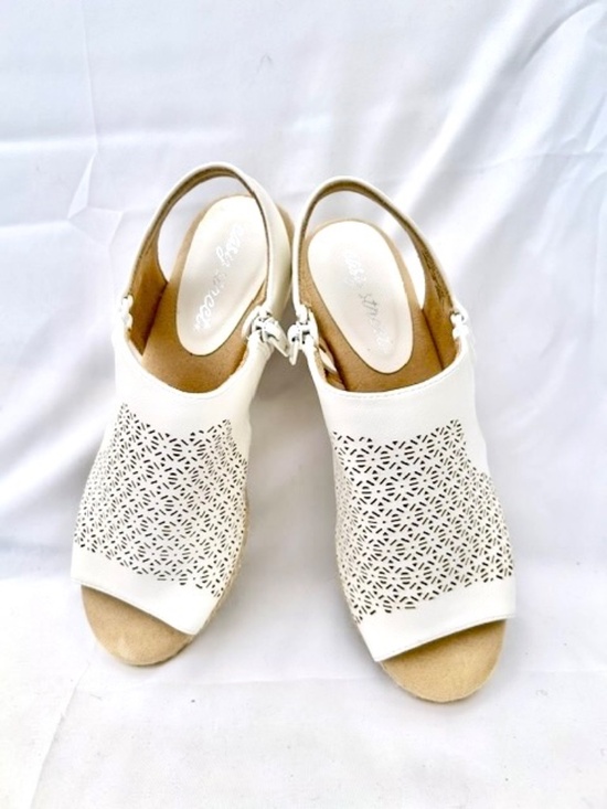 Easy Street Shoes - Easy Street Women Sandals